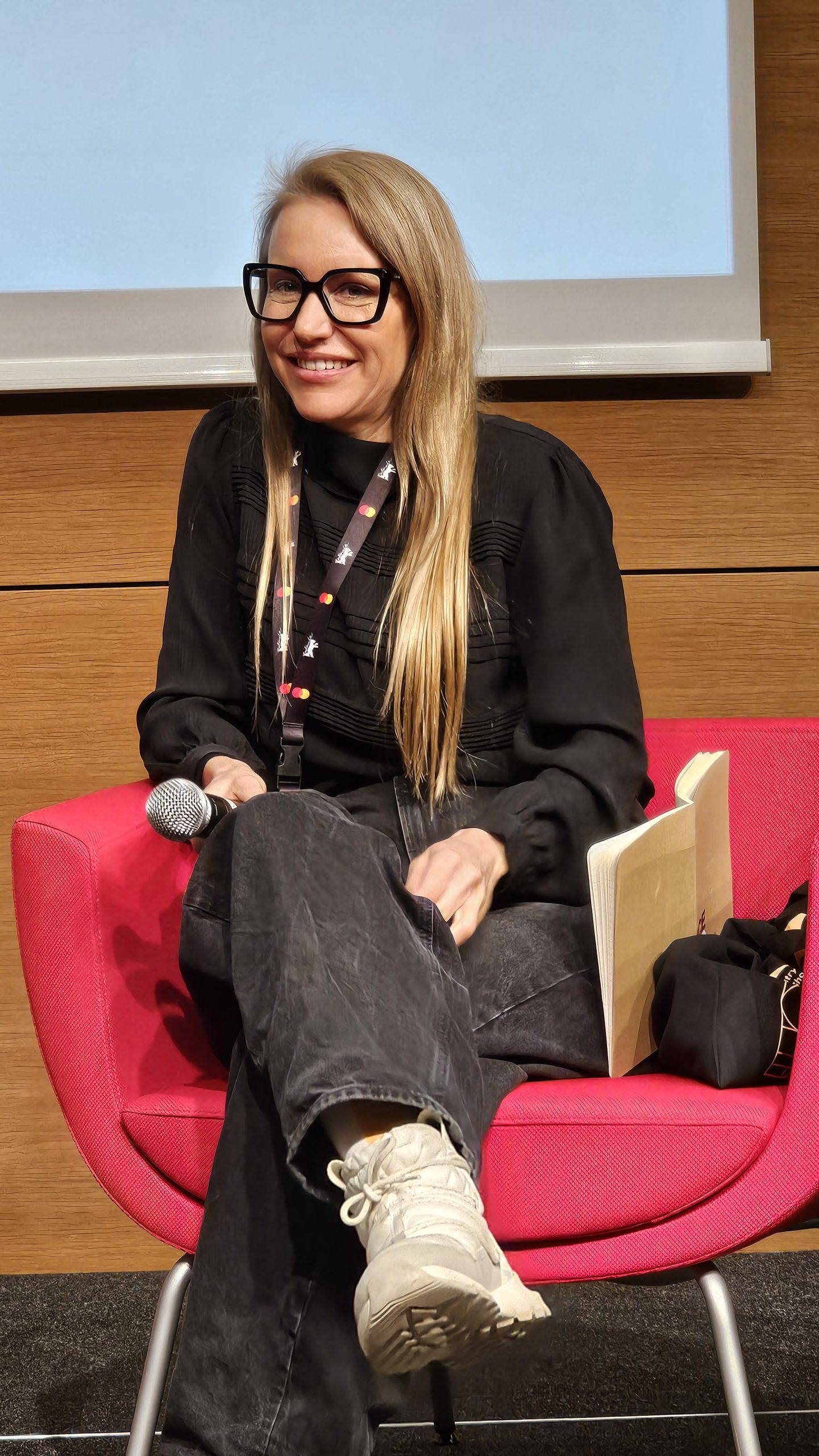 Alba Sotorra
