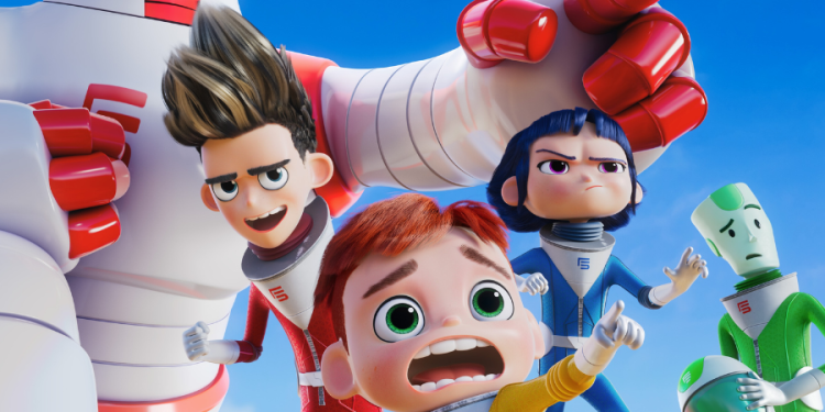 Cookbook-Media-Partners-with-Acclaimed-Animation-Veterans-David-Marshall-and-Todd-Gallina-to-Launch-New-Kids-Action-Comedy-Franchise-Force-5