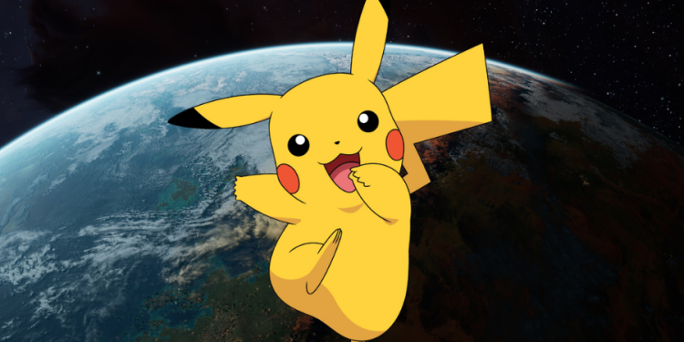 Wildbrain and The Pokemon Company International further expand Global Fast Footprint