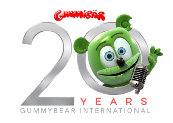 Gummibär at 20 From Viral Sensation to Global Kids’ Franchise
