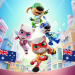 Talking Tom Heroes Suddenly Super Premieres on ABC Kids Australia