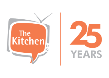 The Kitchen 25 Years of Emmy-Winning Localization