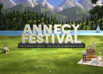 Annecy 2026 A Landmark Edition for World Animation