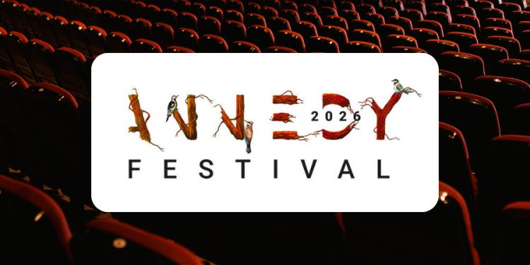 Annecy Festival - The Animated Thrills & Chills