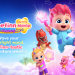 Bebefinn The Film Taking Over Netflix Charts