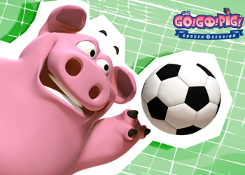 GoGoPig Soccer Series Debuts for 2026 World Cup