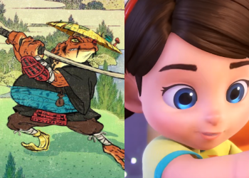 Marza Animation Planet presents new original projects at MIFA