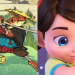 Marza Animation Planet presents new original projects at MIFA