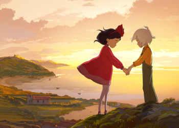Xilam Films Lucy Lost selected for Cannes and Annecy