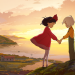 Xilam Films Lucy Lost selected for Cannes and Annecy