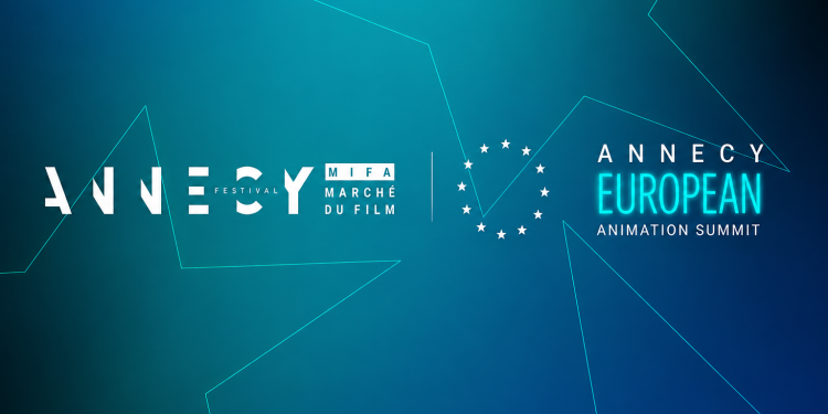 ANNECY EUROPEAN ANIMATION SUMMIT 1st Edition!