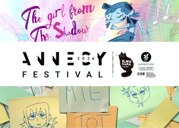 Black Mark Media Showcases Two Original Projects at MIFA 2026