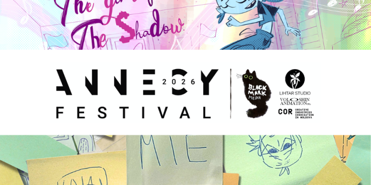 Black Mark Media Showcases Two Original Projects at MIFA 2026