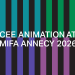 CEE Animation Delegation and Activities at MIFA Annecy 2026