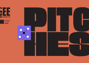 CEE Animation Returns to MIFA with Pitches, Networking and a New Digital Platform