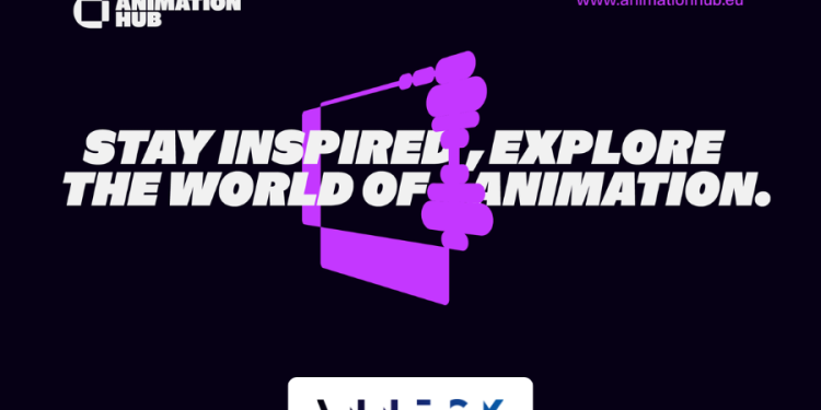CEE Animation launches New Animation HUB Platform in Europe