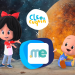 Cleo & Cuquín Joins Mercury Kids Streaming Platform in the U.S