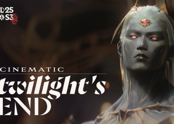 Fortiche’s Twilight’s End Selected at MIFA 2026