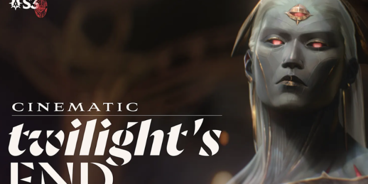 Fortiche’s Twilight’s End Selected at MIFA 2026