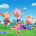 France tv distribution Signs Piggy Builders Publishing Deal