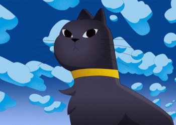 Julia Conde Nominated at Annecy 2026 for Commissioned Film