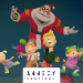 Mediatoon Acquires Annecy Finalist Crazy Christmas Glitch