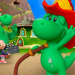 Mondo TV Group partners with ZDF Studios for Grisù Season 2