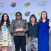 Nicole Graves Wins First Crayola Studios Development Initiative