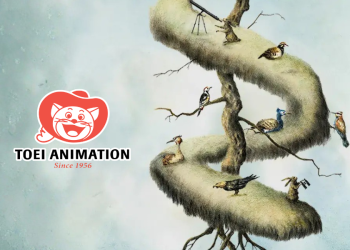 Toei Animation to celebrate 70th anniversary at Annecy 2026