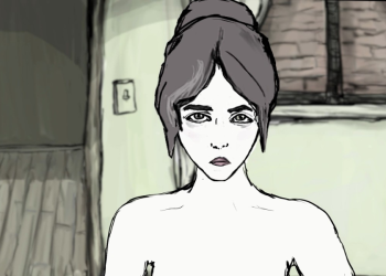 Jessica Rizk's short Cracked to make LA premiere at HollyShorts