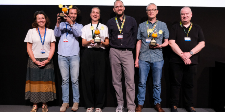 Cartoon Forum Tributes 2026 Nominees Revealed