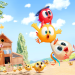 Xilam Animation Inks Global Presales for Iconic Comedy IP