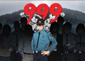 999 Cover Image