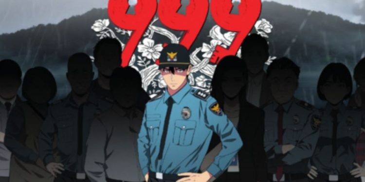 999 Cover Image