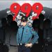 999 Cover Image