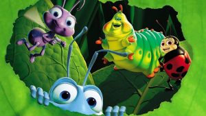 A Bugs Life (1998)