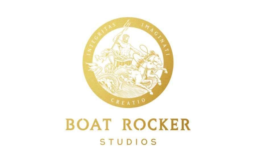 Boat Rocker Studio Cover Image