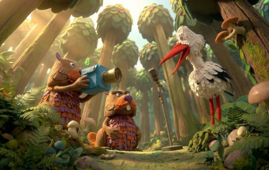 Fable Daily News Cover Image