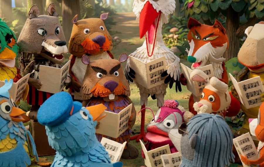 Fable Daily News Cover Image