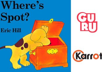 Karrot and Guru Spot Cover Image