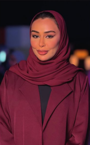 Khoula Al Mujaini