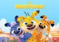 Marsupilamis Cover Image