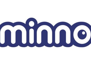 Minno Logo Cover Image