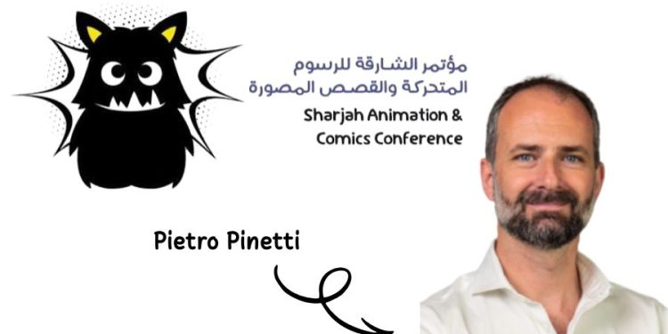 Pietro Pinetti Cover Image