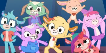 Rockolandia Cover Image