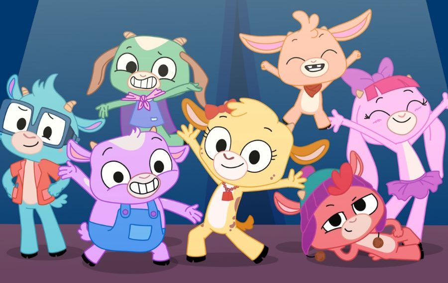 Rockolandia Cover Image