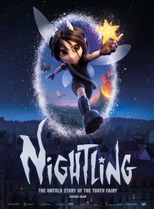 S100Film Nightling Poster