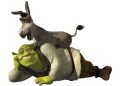 Shrek Cover Image