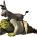 Shrek Cover Image