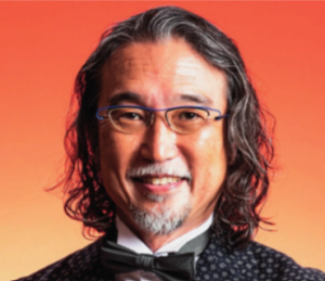 Shuzo John Shiota